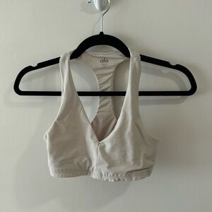 ALO YOGA XS SPORTS BRA